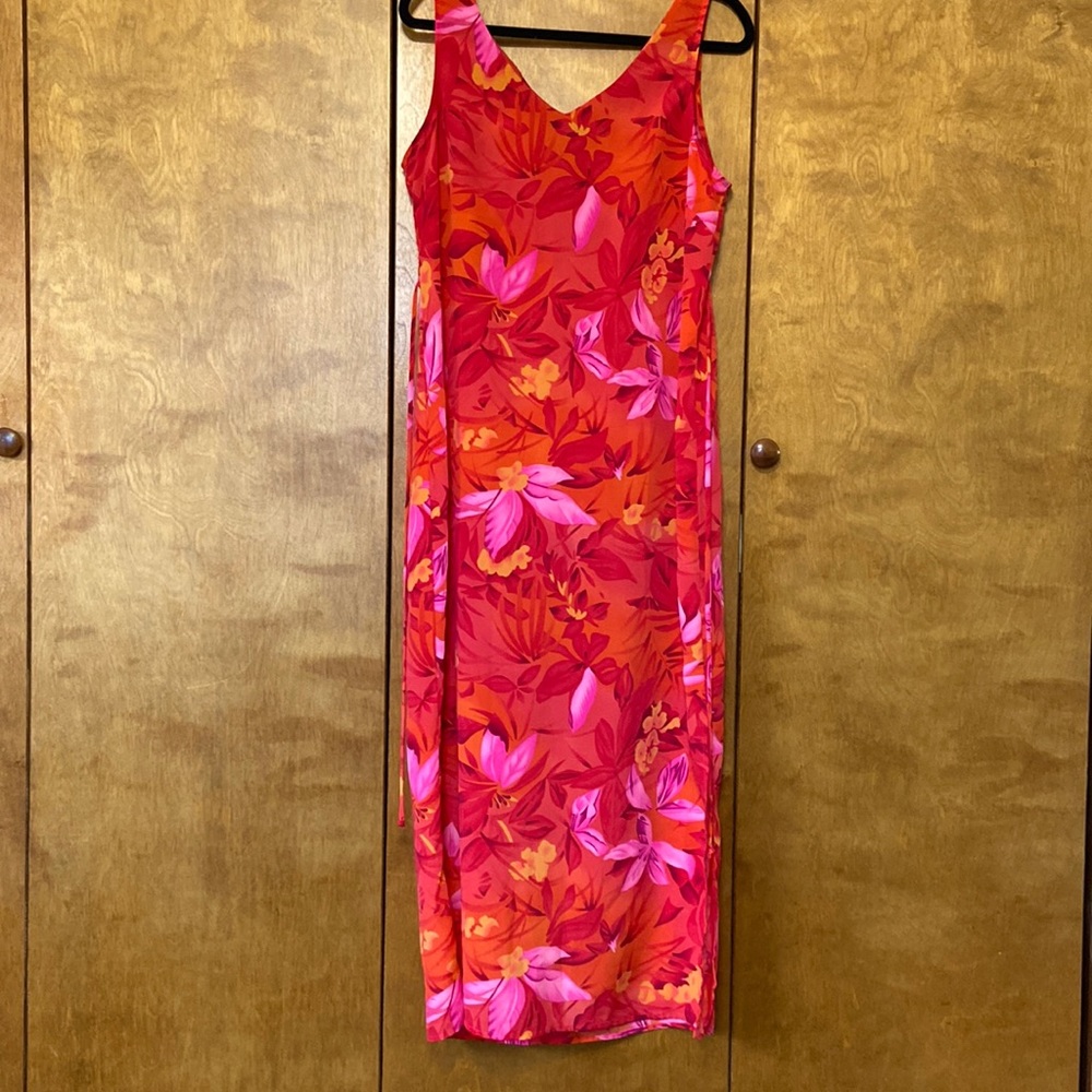 Vintage California Concepts Dress Size 13